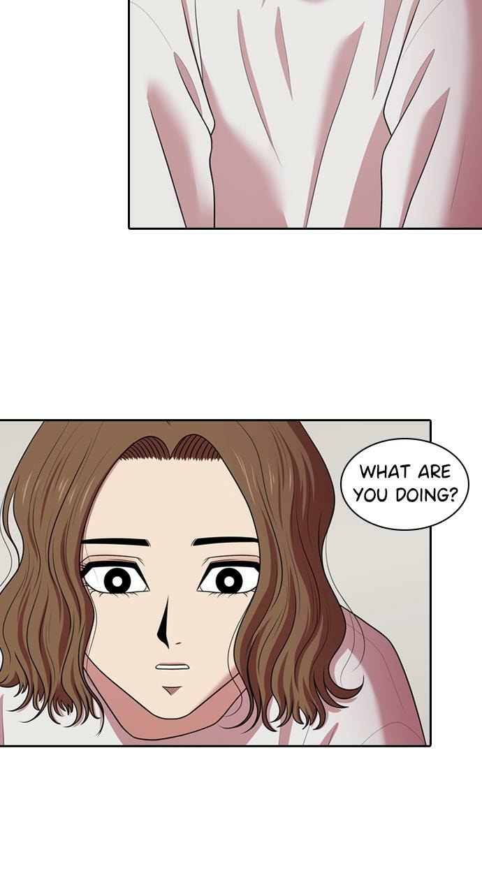 Read Tomorrow (Llama) chapter 177 image 54 on Lezhin