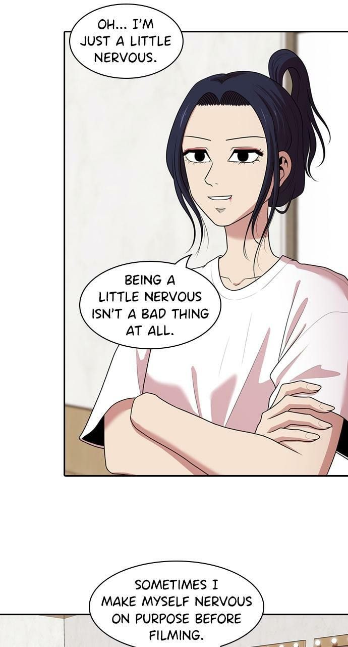Read Tomorrow (Llama) chapter 177 image 55 on Lezhin