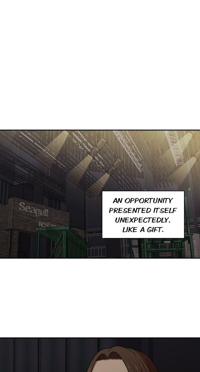 Read Tomorrow (Llama) chapter 177 image 59 on Lezhin