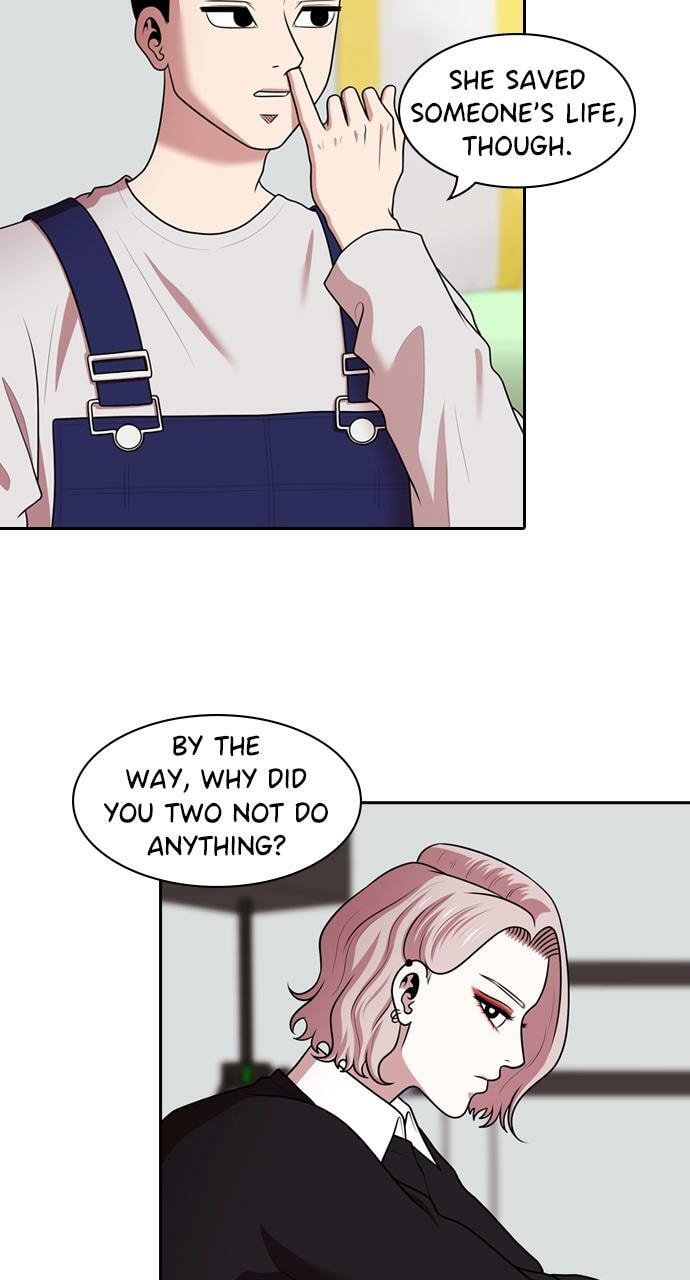 Read Tomorrow (Llama) chapter 177 image 6 on Lezhin