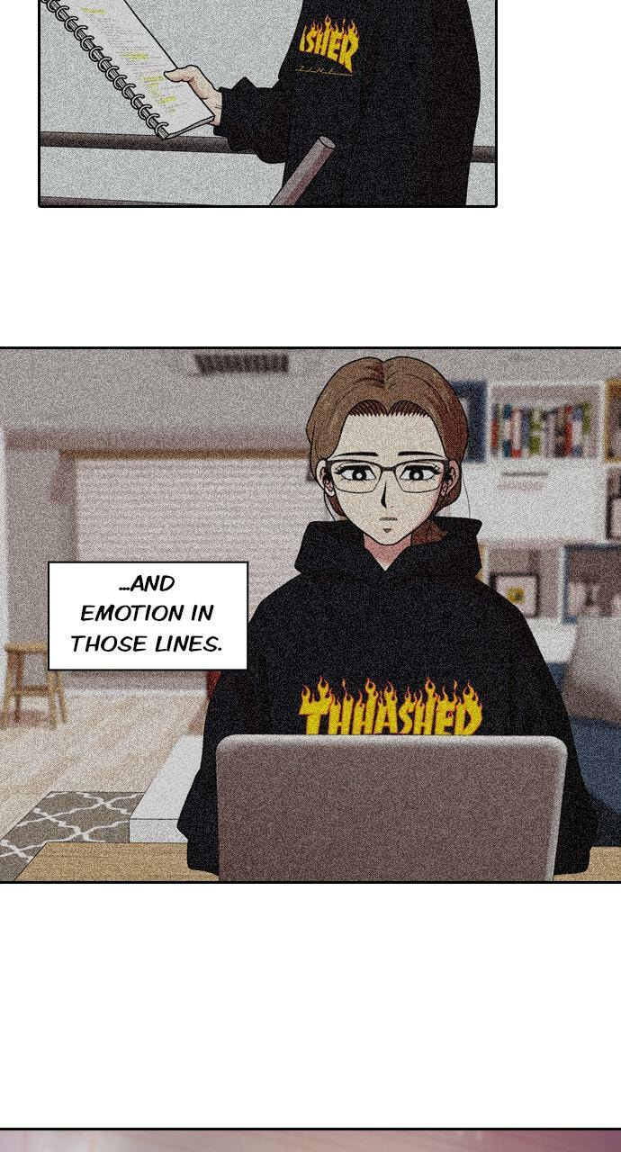 Read Tomorrow (Llama) chapter 177 image 62 on Lezhin