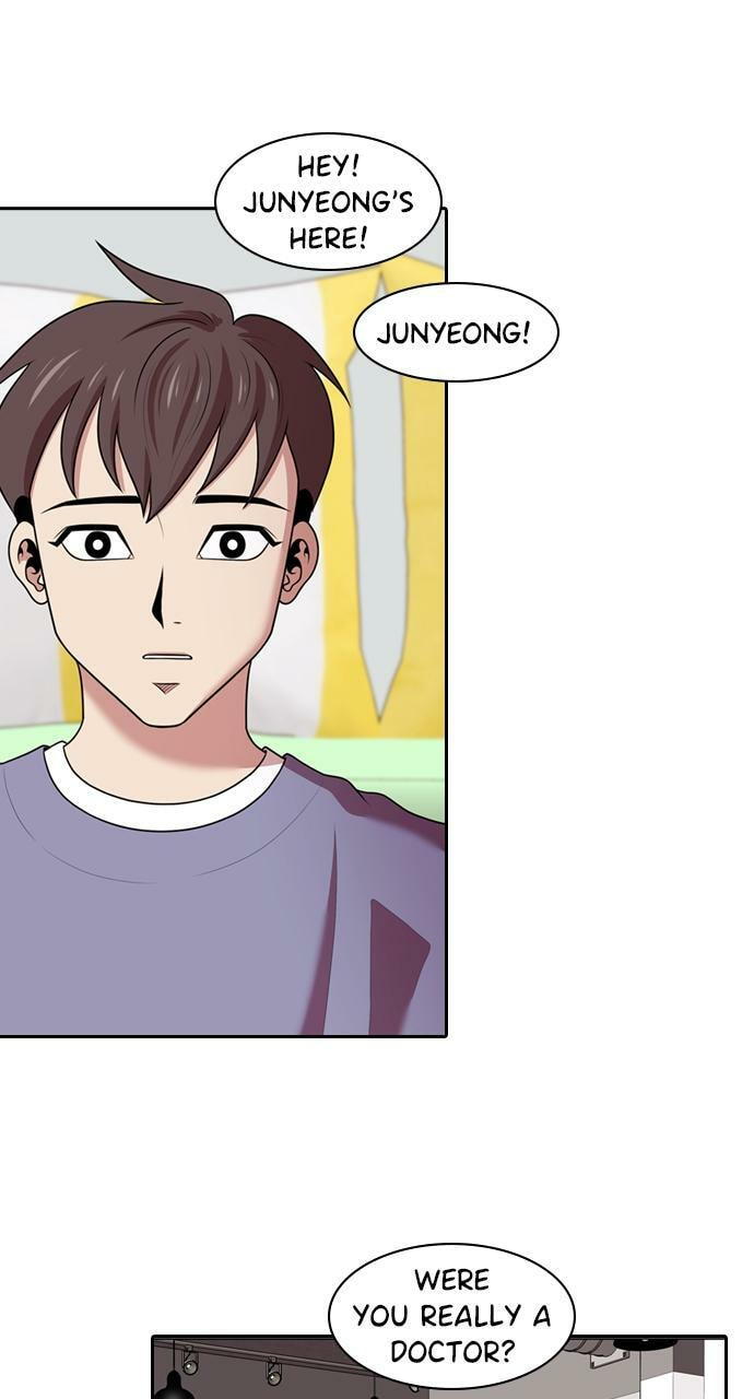 Read Tomorrow (Llama) chapter 177 image 8 on Lezhin
