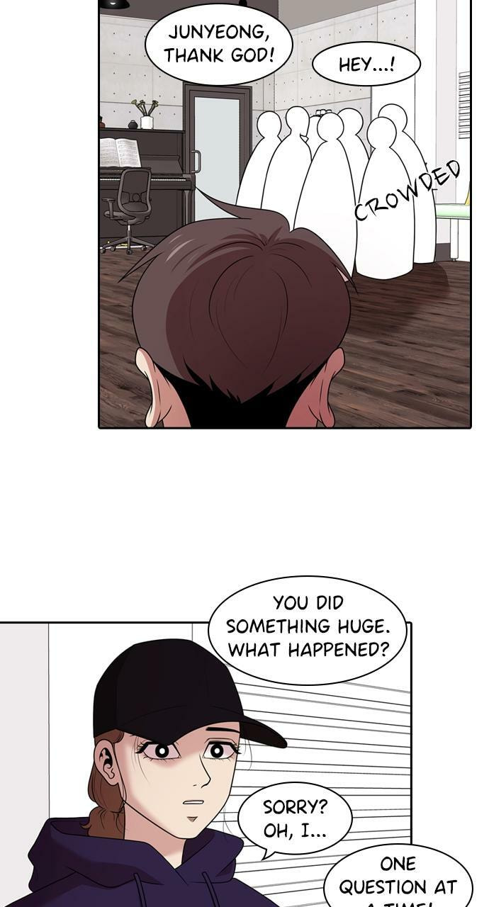 Read Tomorrow (Llama) chapter 177 image 9 on Lezhin