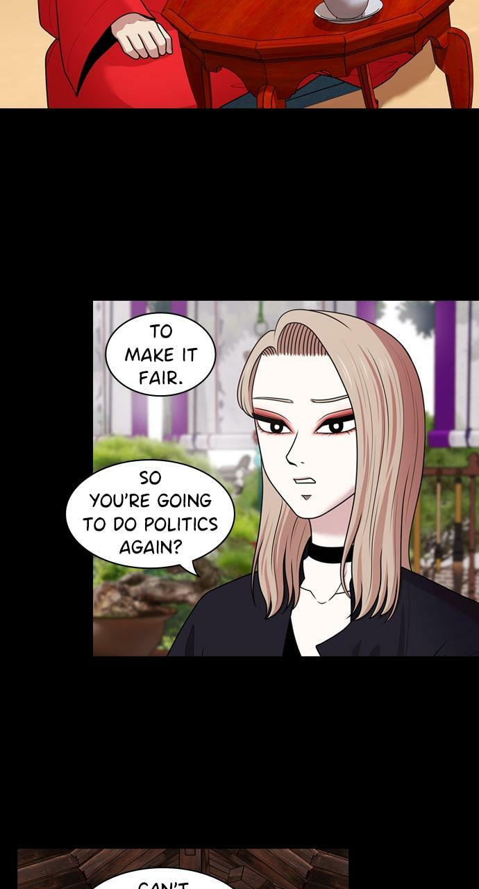 Read Tomorrow (Llama) chapter 180 image 22 on Lezhin