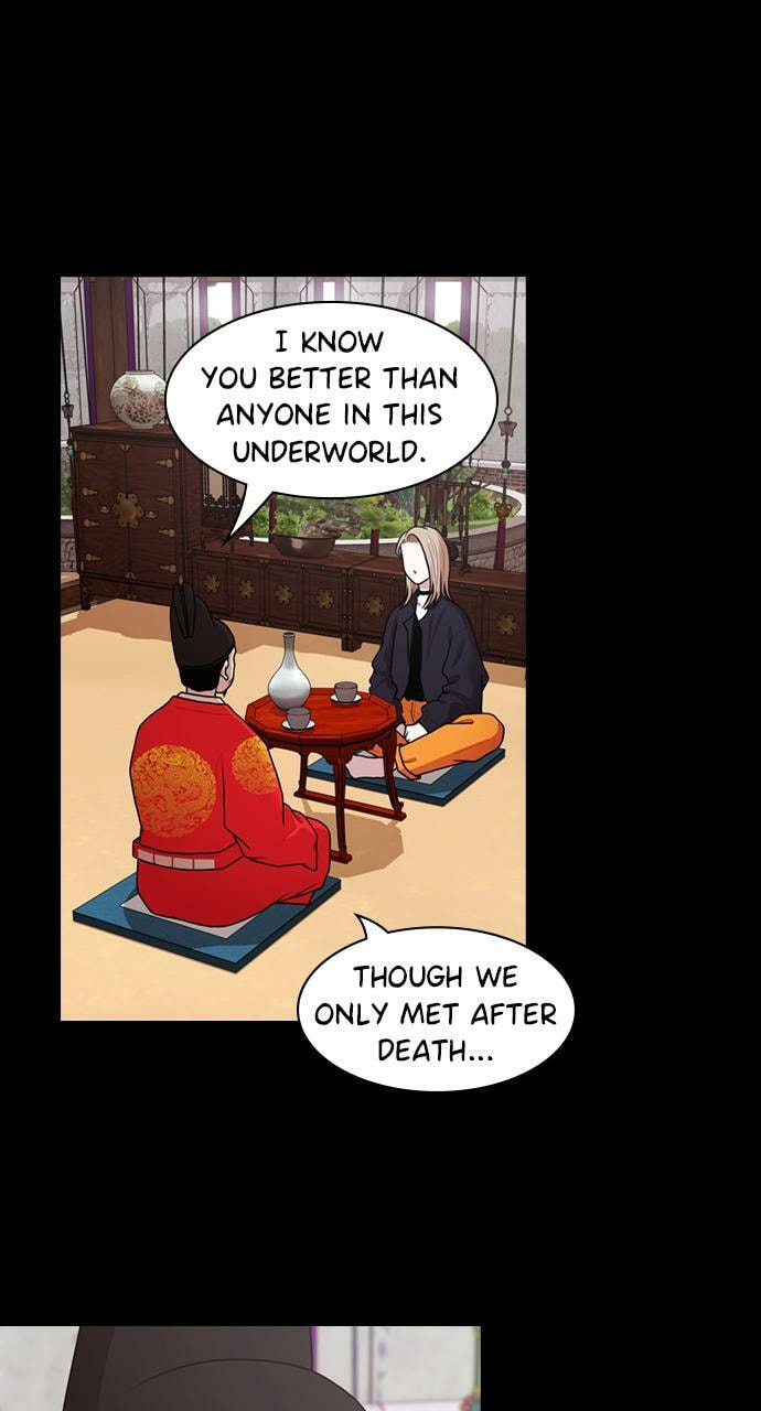 Read Tomorrow (Llama) chapter 180 image 35 on Lezhin