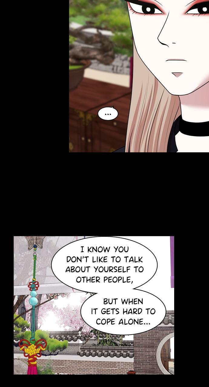 Read Tomorrow (Llama) chapter 180 image 37 on Lezhin