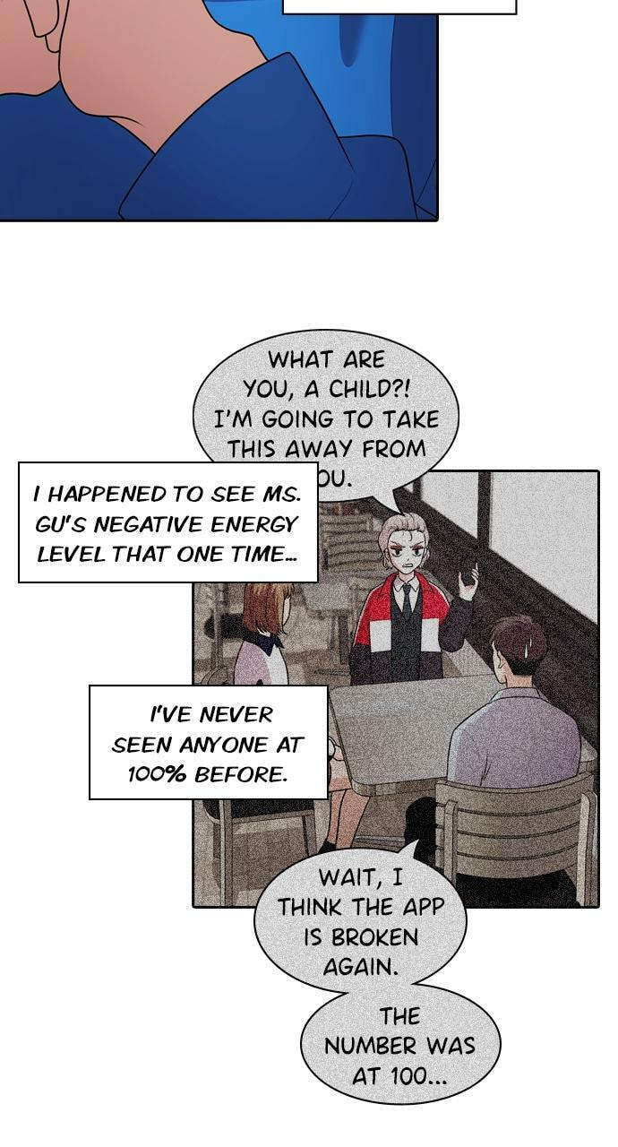 Read Tomorrow (Llama) chapter 180 image 51 on Lezhin