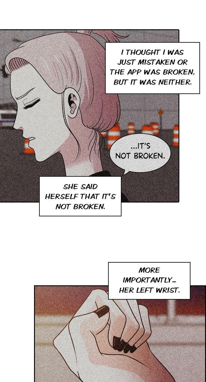 Read Tomorrow (Llama) chapter 180 image 52 on Lezhin