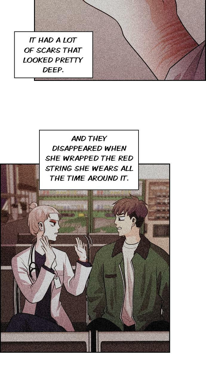 Read Tomorrow (Llama) chapter 180 image 53 on Lezhin
