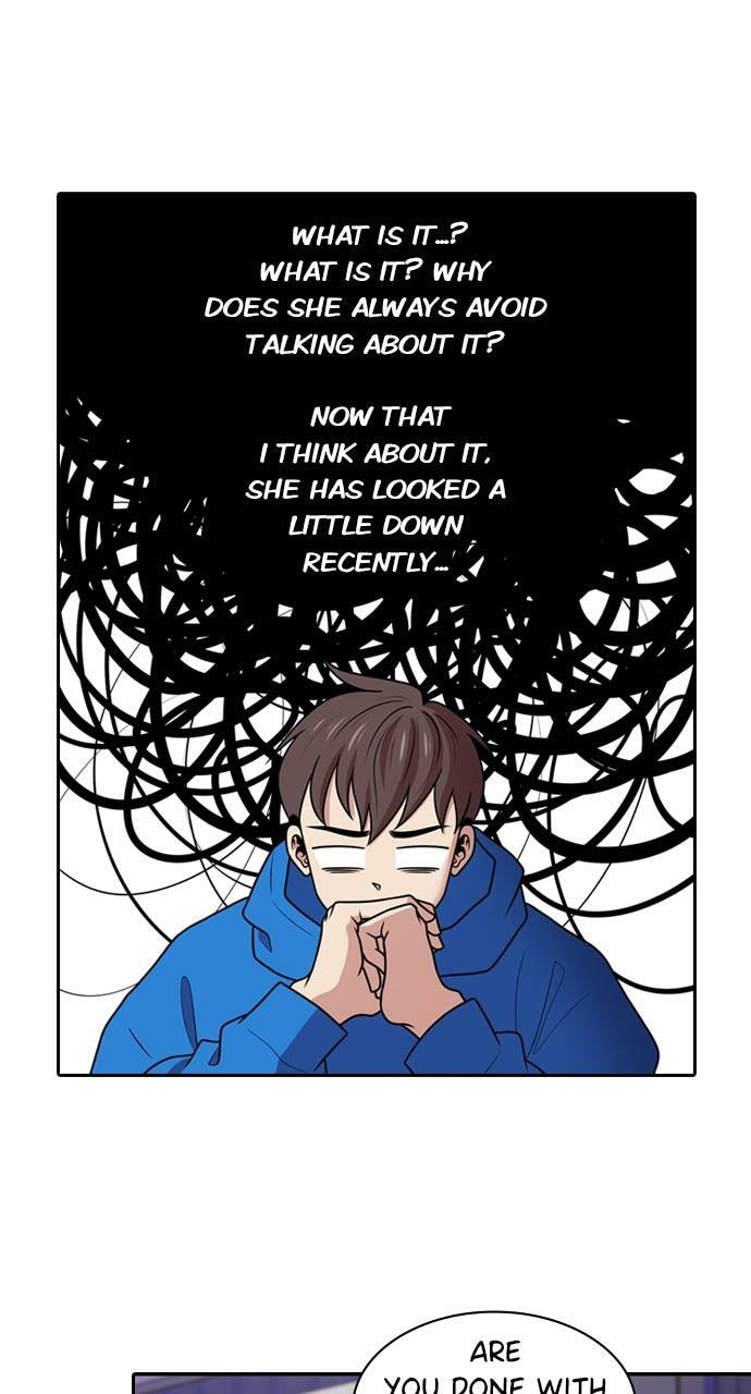 Read Tomorrow (Llama) chapter 180 image 54 on Lezhin