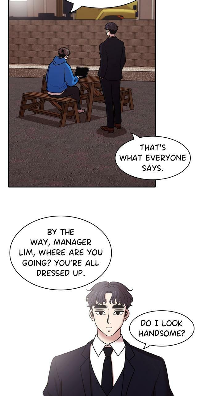 Read Tomorrow (Llama) chapter 180 image 56 on Lezhin