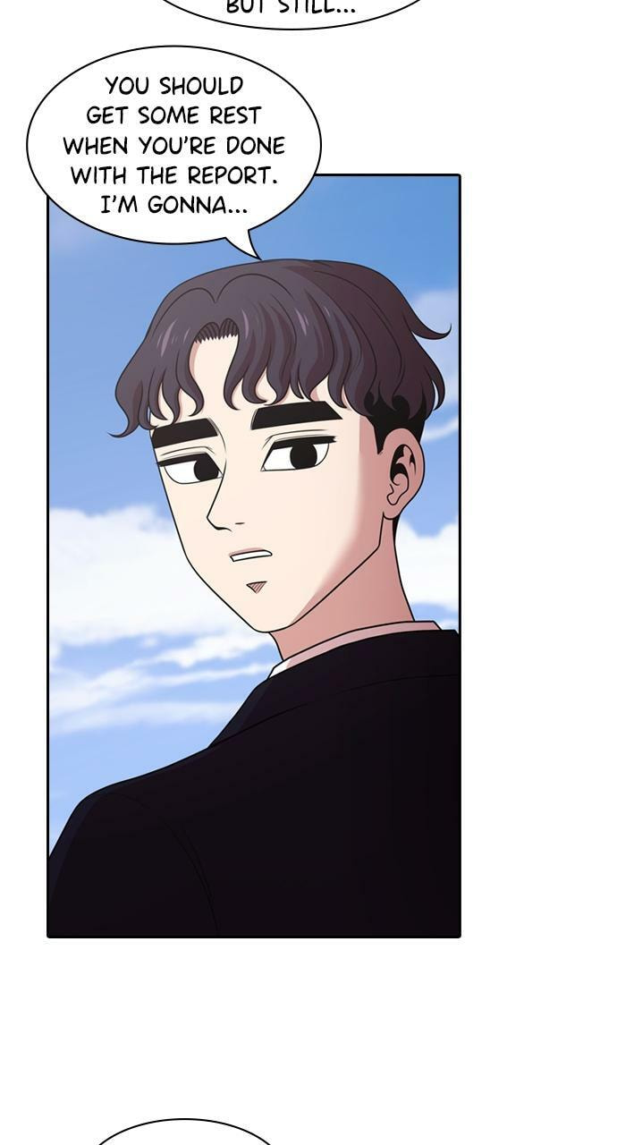 Read Tomorrow (Llama) chapter 180 image 61 on Lezhin
