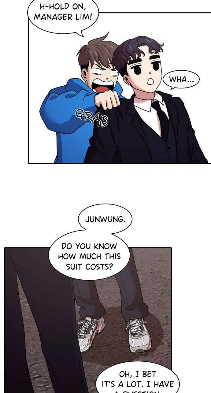 Read Tomorrow (Llama) chapter 180 image 62 on Lezhin
