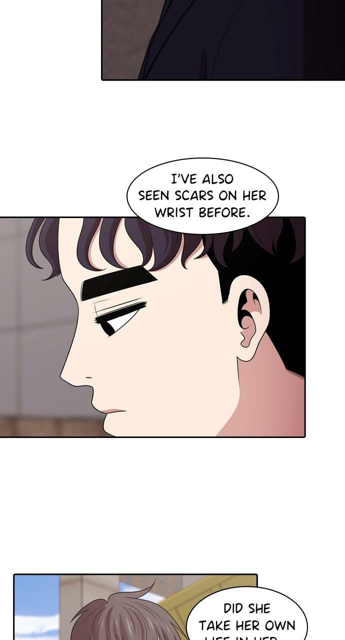 Read Tomorrow (Llama) chapter 180 image 64 on Lezhin
