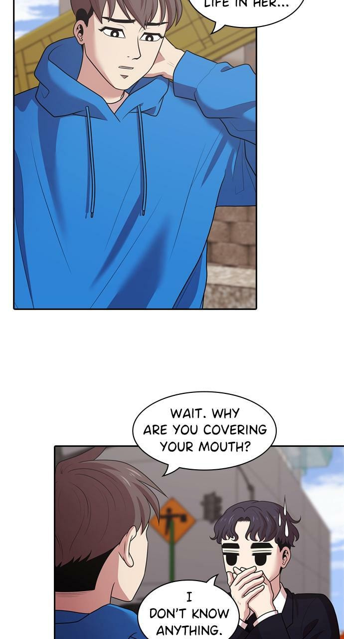 Read Tomorrow (Llama) chapter 180 image 65 on Lezhin