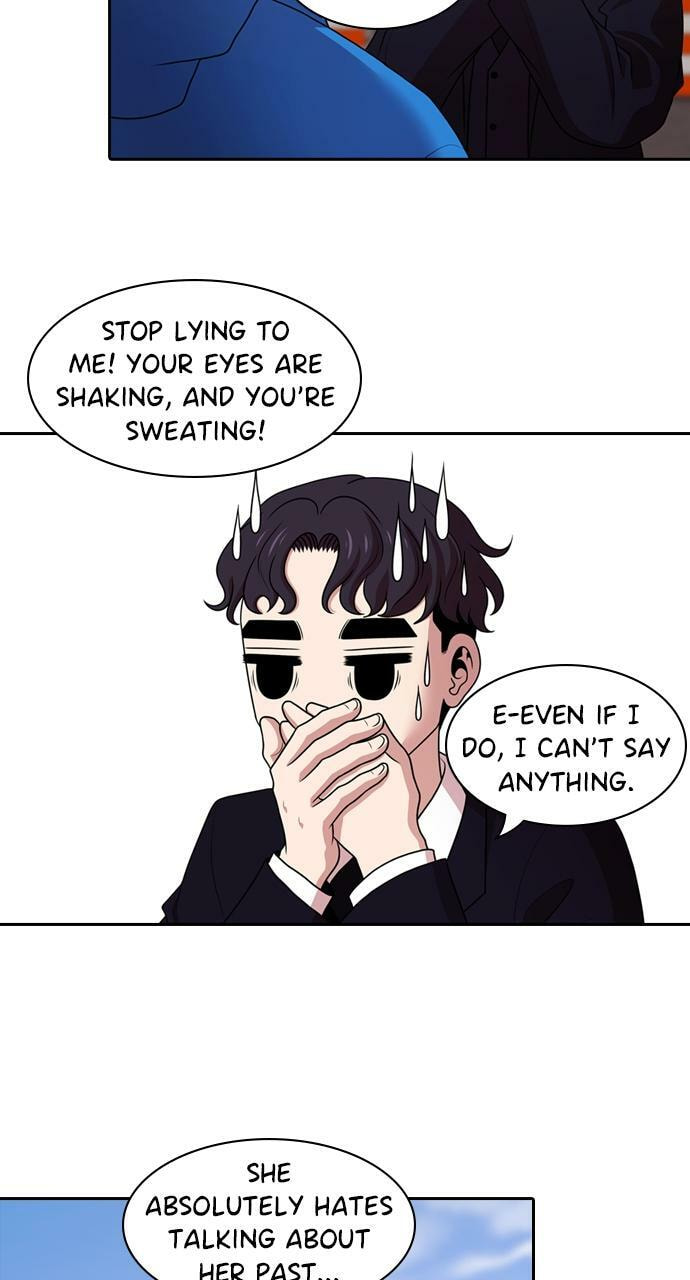Read Tomorrow (Llama) chapter 180 image 66 on Lezhin