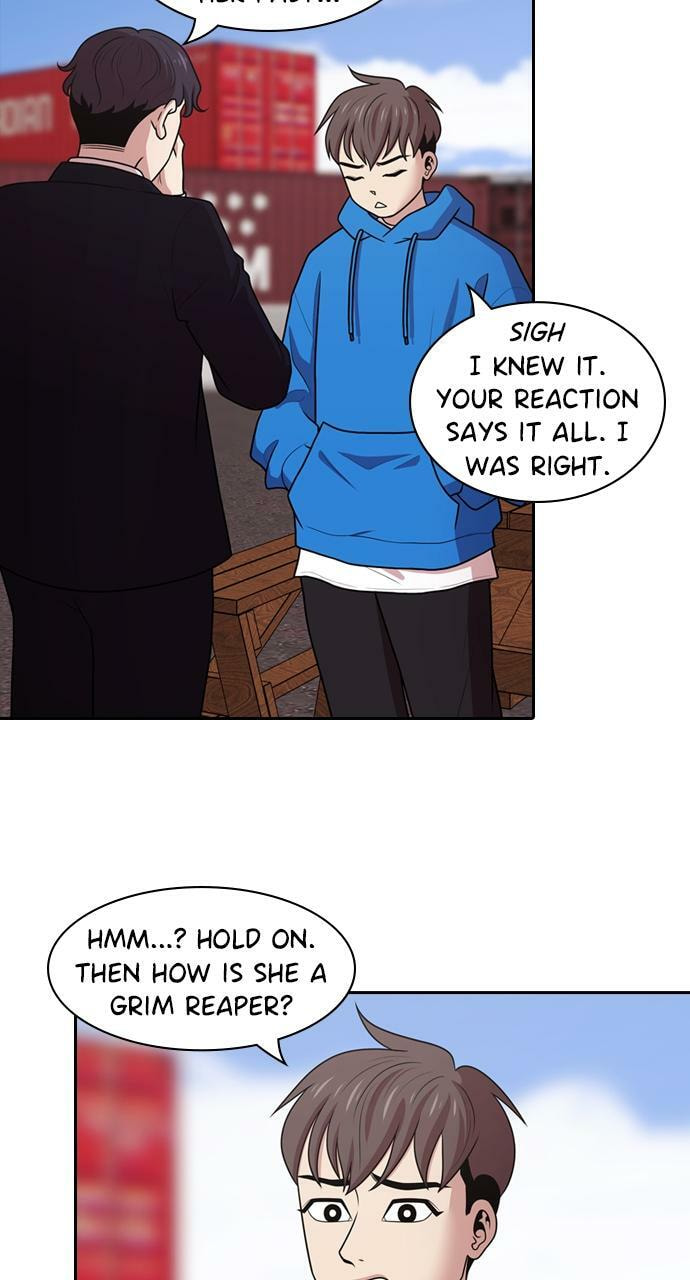 Read Tomorrow (Llama) chapter 180 image 67 on Lezhin