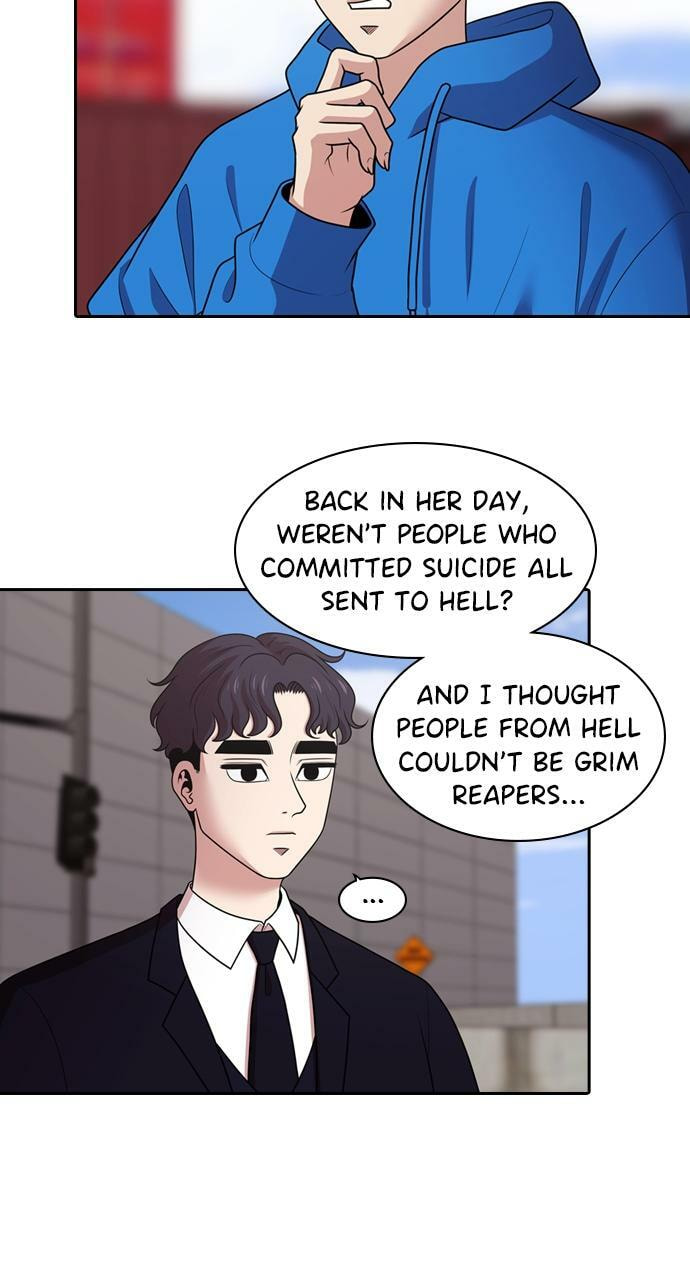 Read Tomorrow (Llama) chapter 180 image 68 on Lezhin
