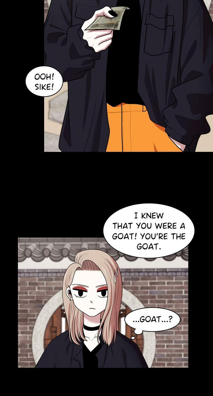 Read Tomorrow (Llama) chapter 180 image 9 on Lezhin