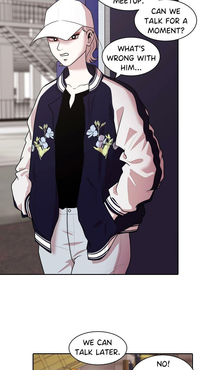 Read Tomorrow (Llama) chapter 181 image 10 on Lezhin