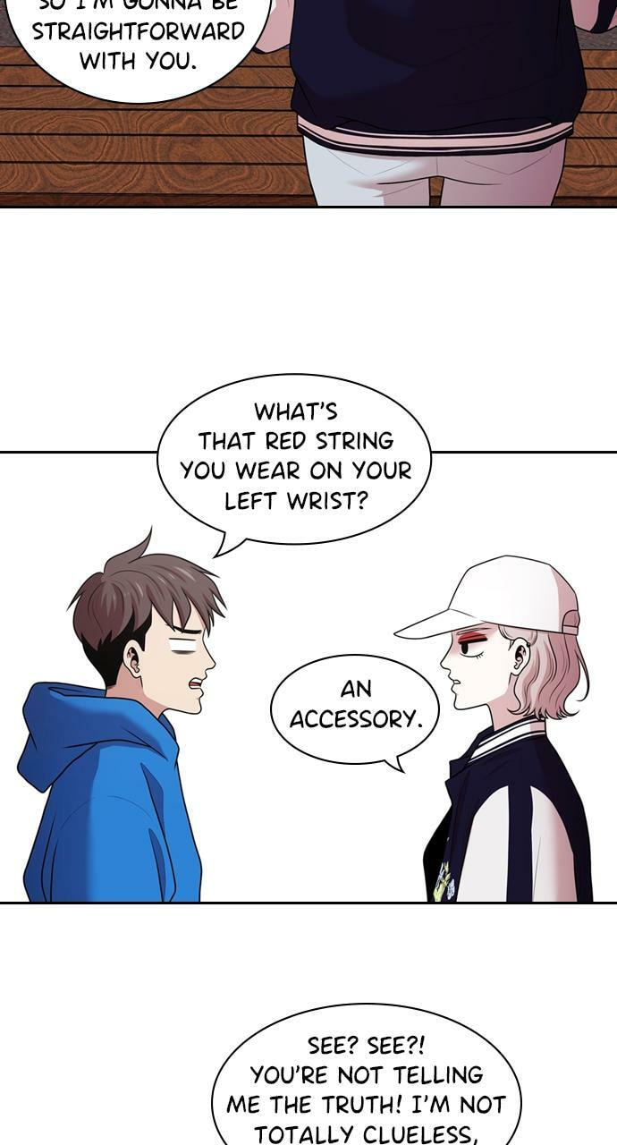 Read Tomorrow (Llama) chapter 181 image 12 on Lezhin