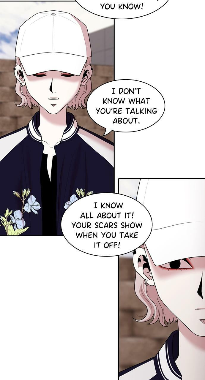 Read Tomorrow (Llama) chapter 181 image 13 on Lezhin