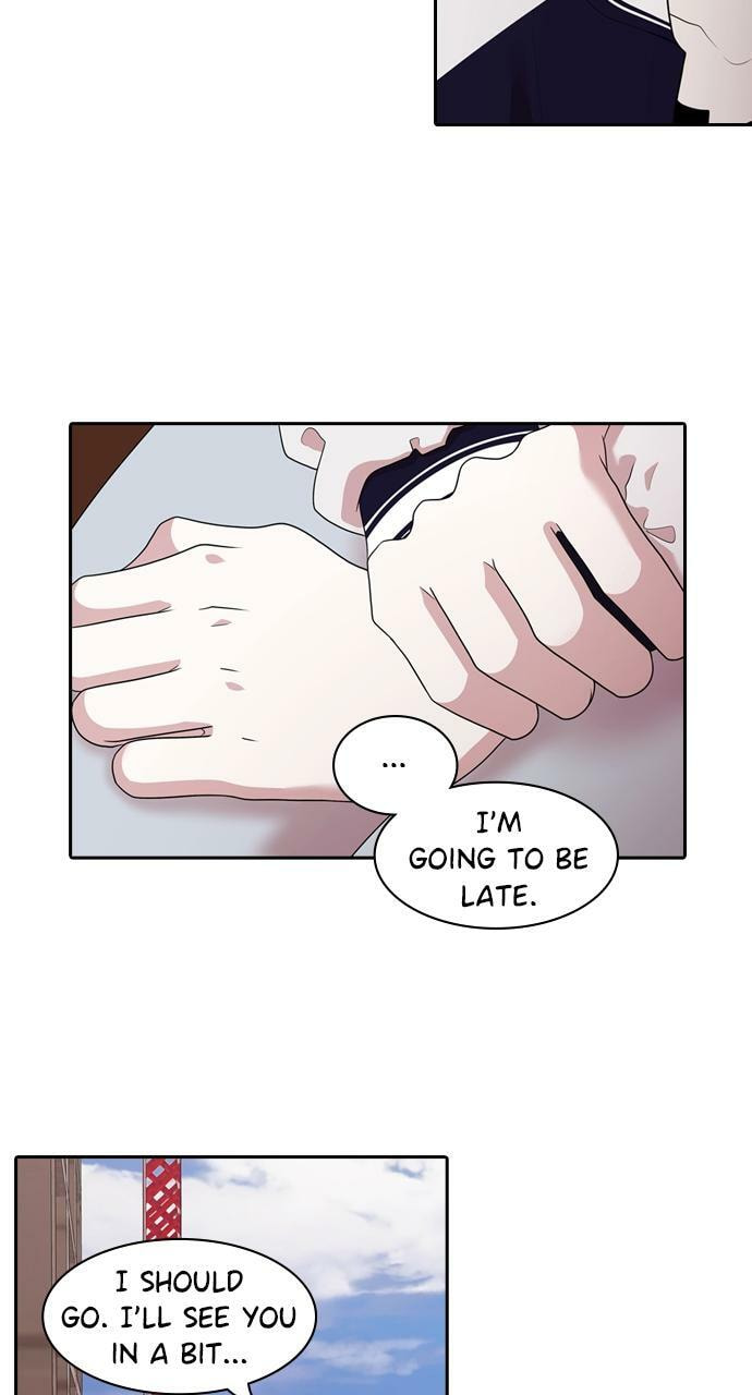 Read Tomorrow (Llama) chapter 181 image 14 on Lezhin
