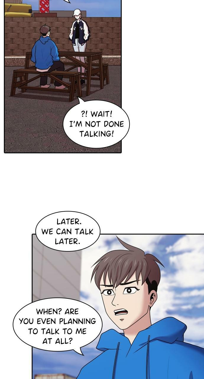Read Tomorrow (Llama) chapter 181 image 15 on Lezhin