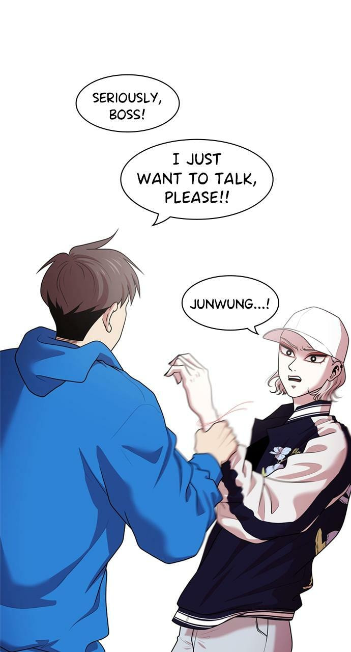 Read Tomorrow (Llama) chapter 181 image 18 on Lezhin