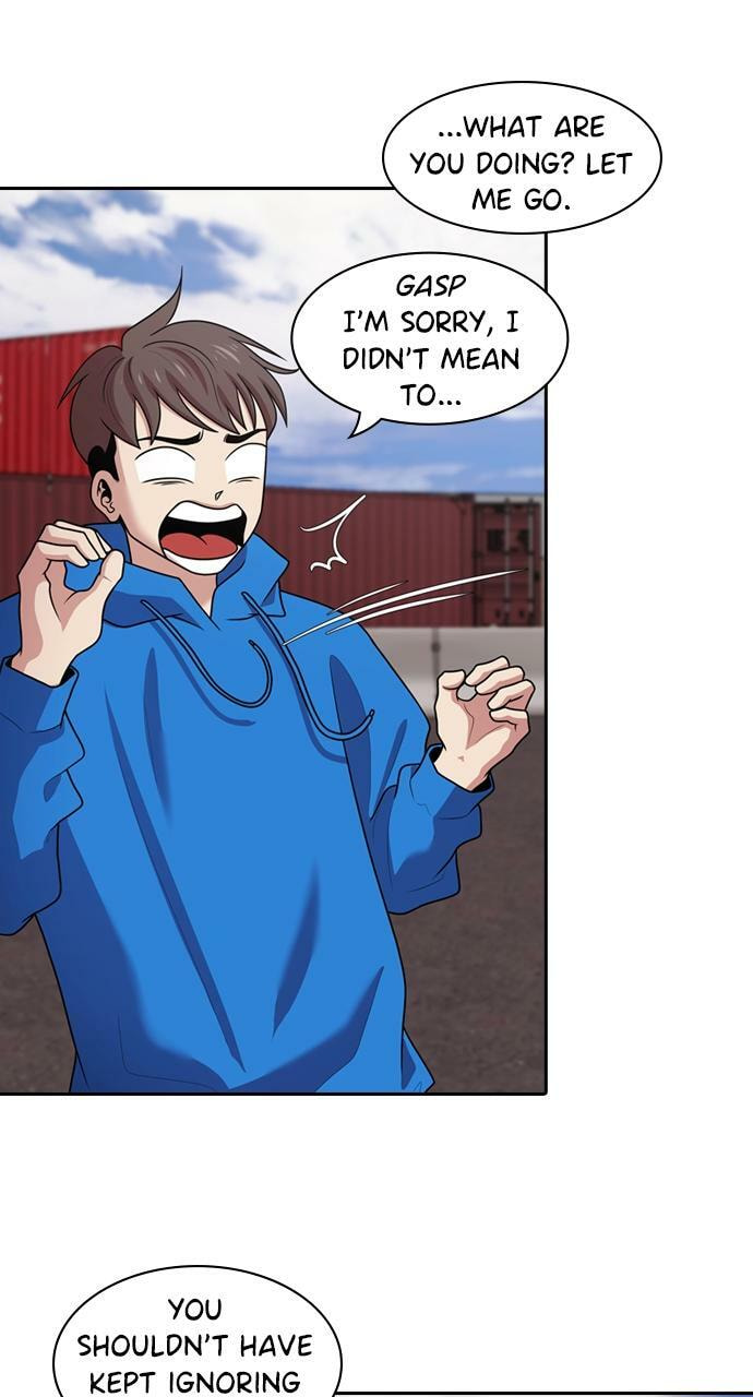 Read Tomorrow (Llama) chapter 181 image 20 on Lezhin