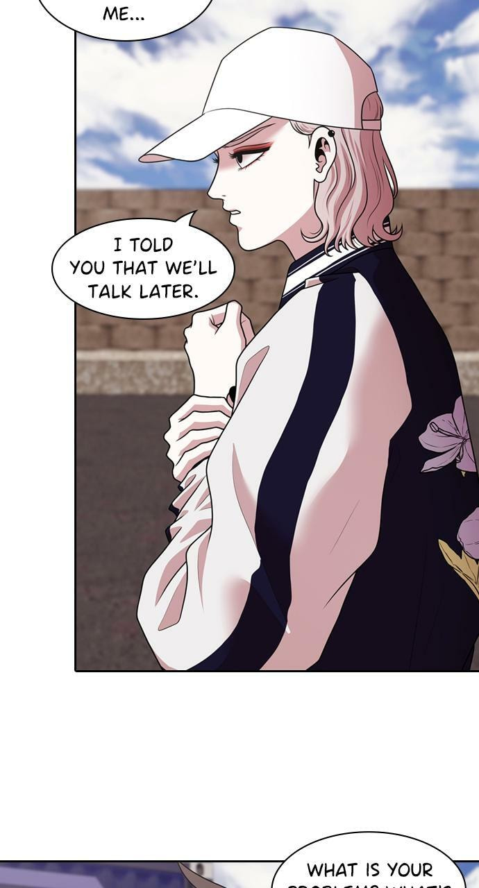 Read Tomorrow (Llama) chapter 181 image 21 on Lezhin