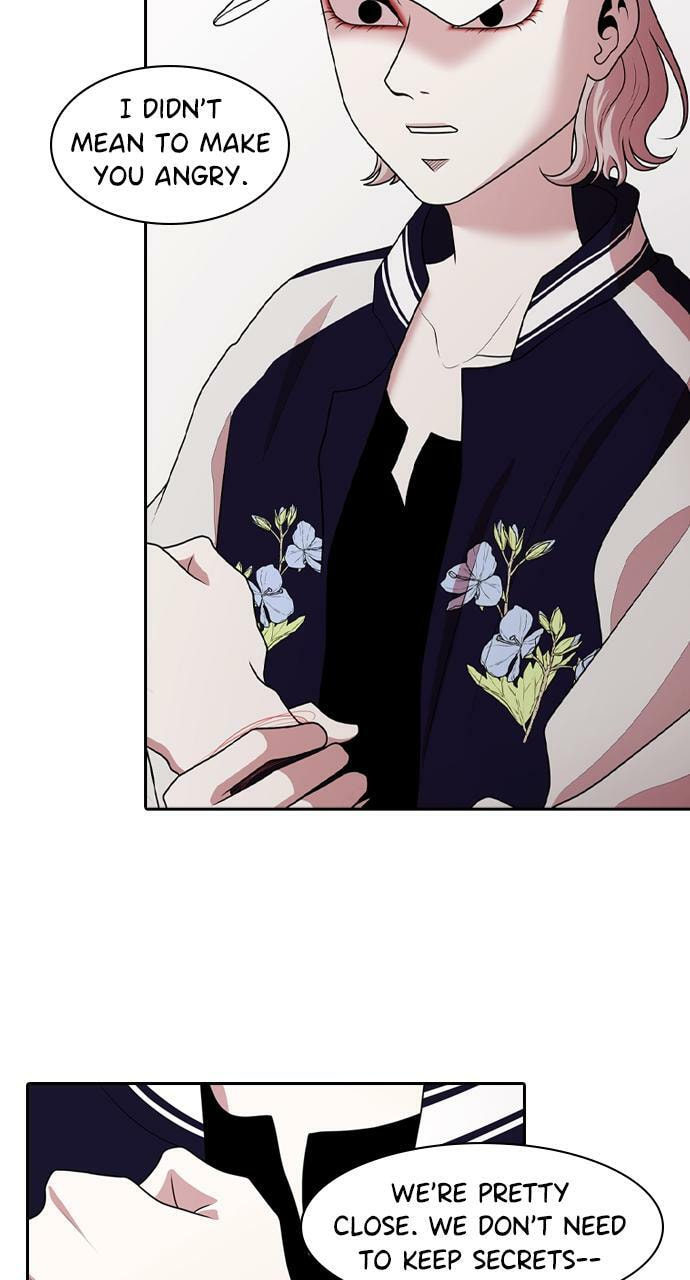 Read Tomorrow (Llama) chapter 181 image 25 on Lezhin