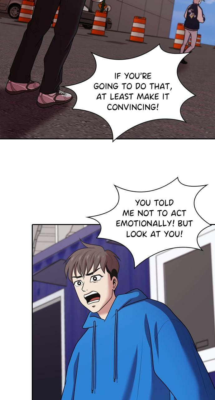Read Tomorrow (Llama) chapter 181 image 33 on Lezhin