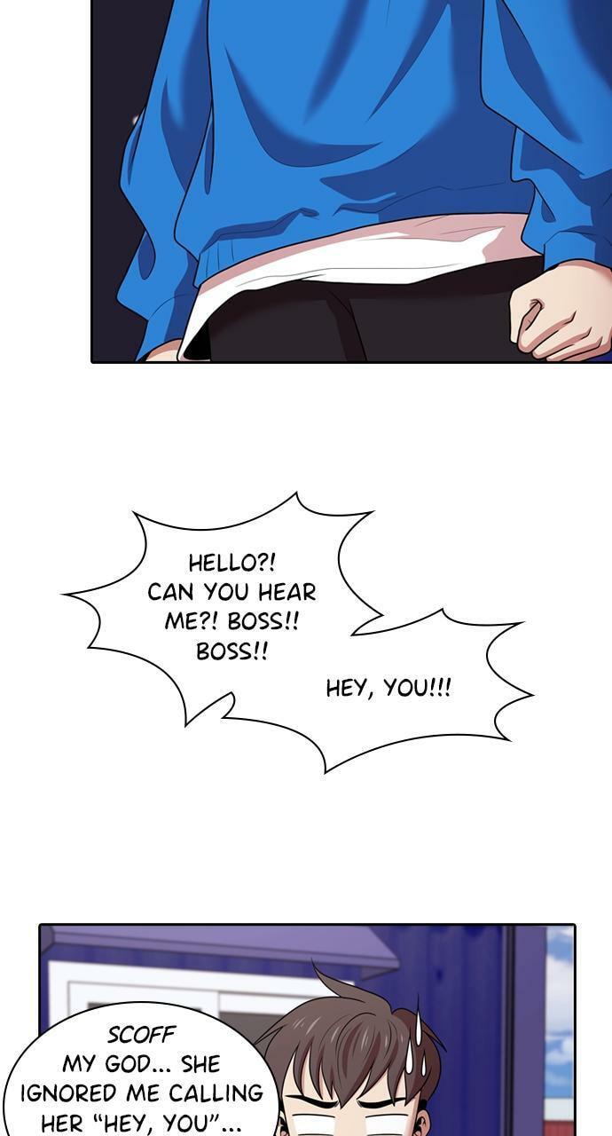 Read Tomorrow (Llama) chapter 181 image 34 on Lezhin