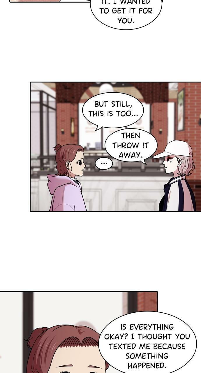 Read Tomorrow (Llama) chapter 181 image 39 on Lezhin