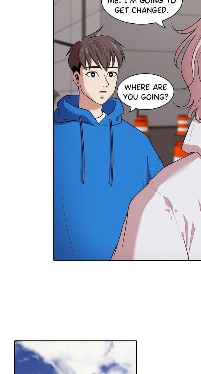 Read Tomorrow (Llama) chapter 181 image 4 on Lezhin