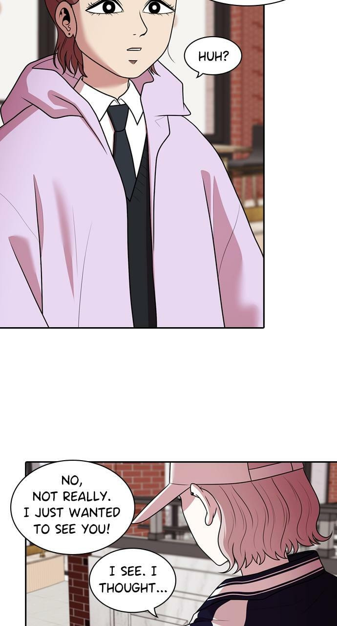 Read Tomorrow (Llama) chapter 181 image 40 on Lezhin
