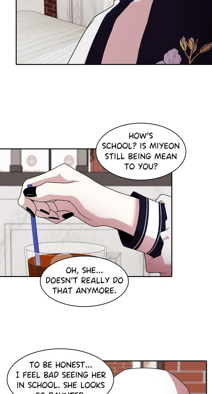 Read Tomorrow (Llama) chapter 181 image 41 on Lezhin