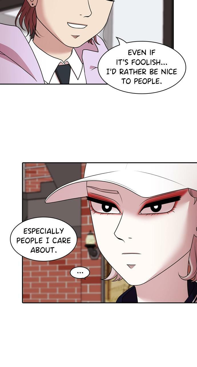 Read Tomorrow (Llama) chapter 181 image 47 on Lezhin