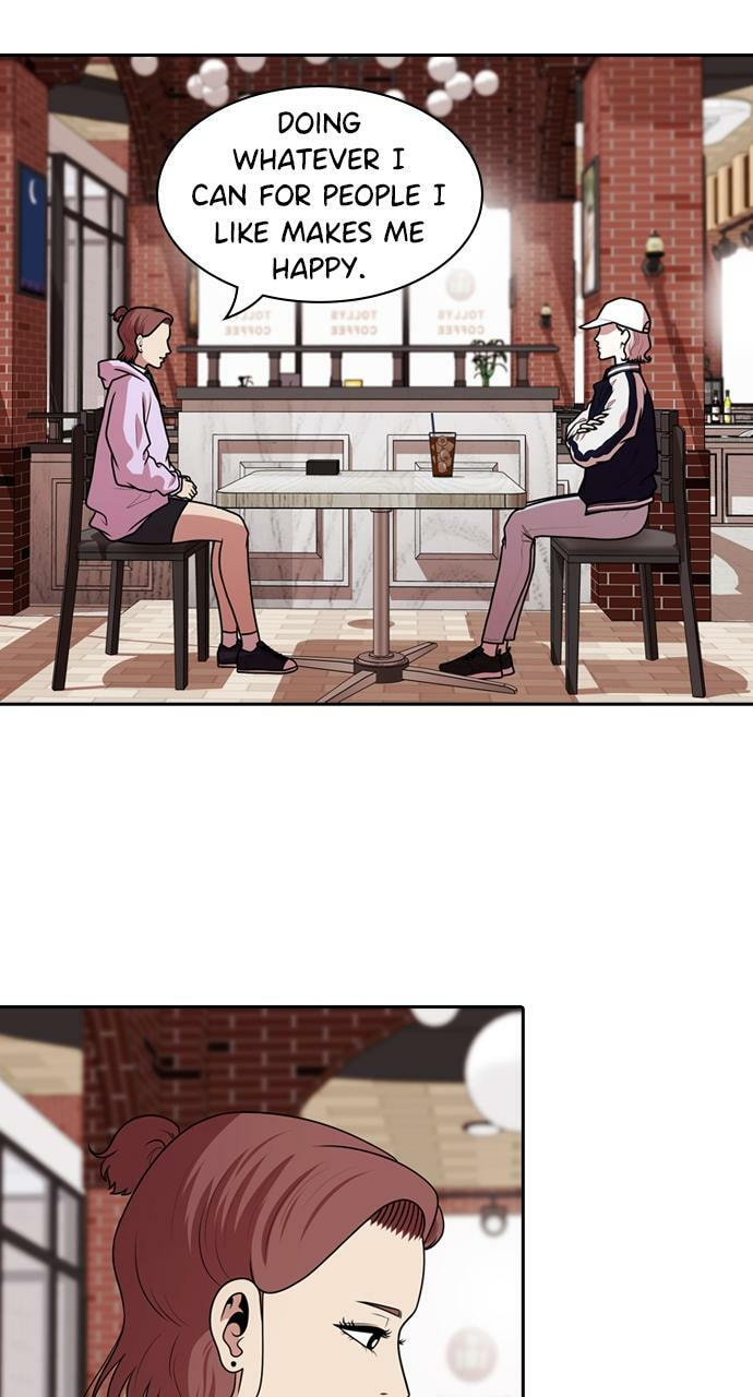 Read Tomorrow (Llama) chapter 181 image 48 on Lezhin