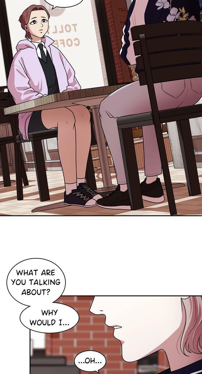 Read Tomorrow (Llama) chapter 181 image 50 on Lezhin