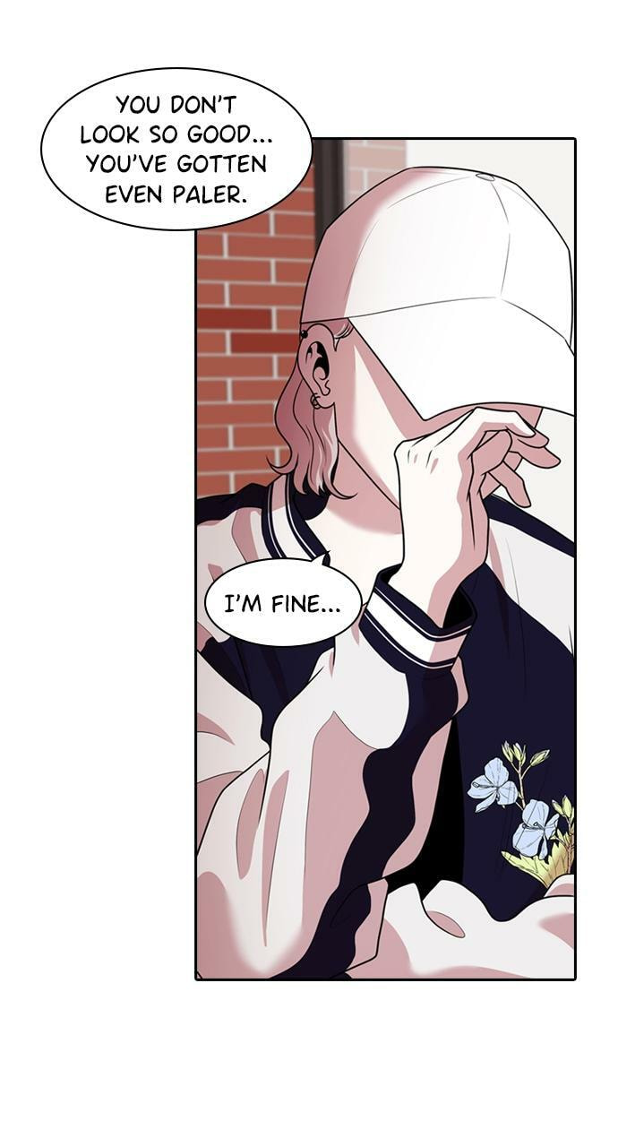 Read Tomorrow (Llama) chapter 181 image 52 on Lezhin