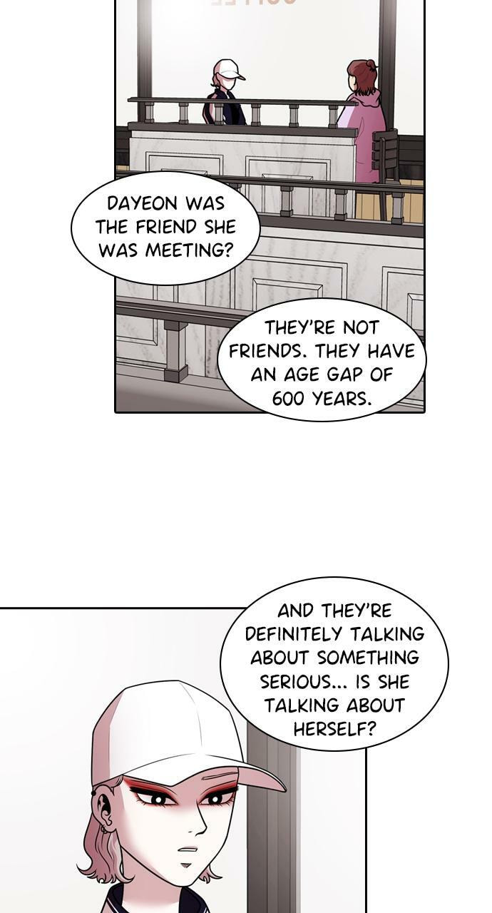 Read Tomorrow (Llama) chapter 181 image 54 on Lezhin