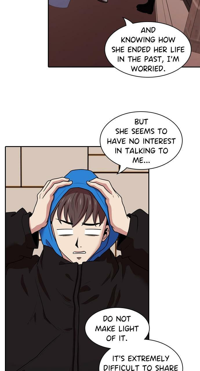Read Tomorrow (Llama) chapter 181 image 59 on Lezhin