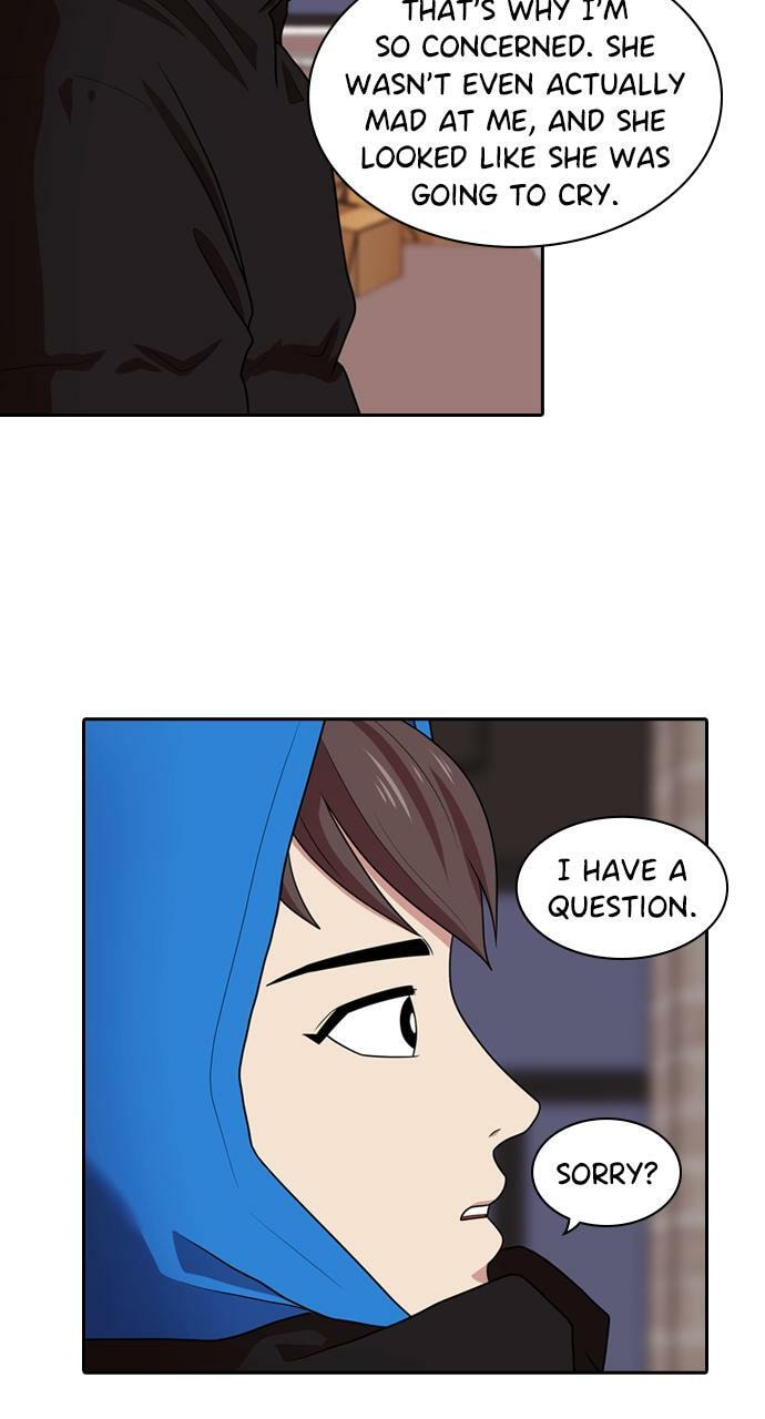 Read Tomorrow (Llama) chapter 181 image 63 on Lezhin