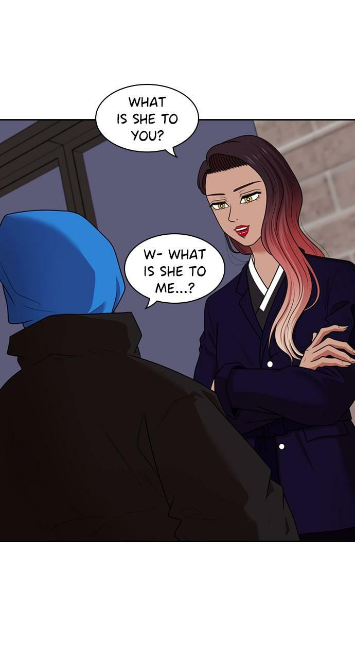 Read Tomorrow (Llama) chapter 181 image 64 on Lezhin