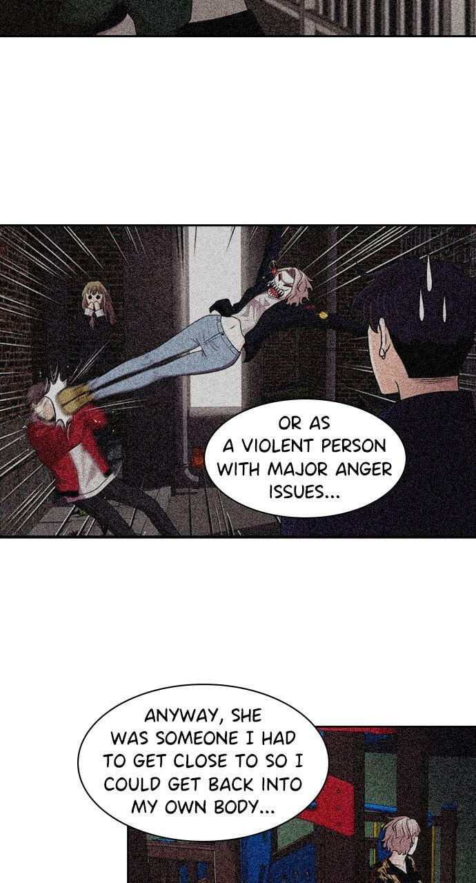 Read Tomorrow (Llama) chapter 181 image 66 on Lezhin