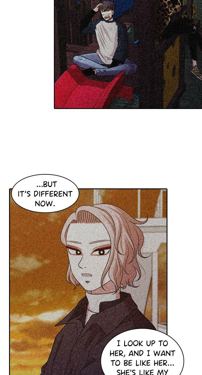 Read Tomorrow (Llama) chapter 181 image 67 on Lezhin