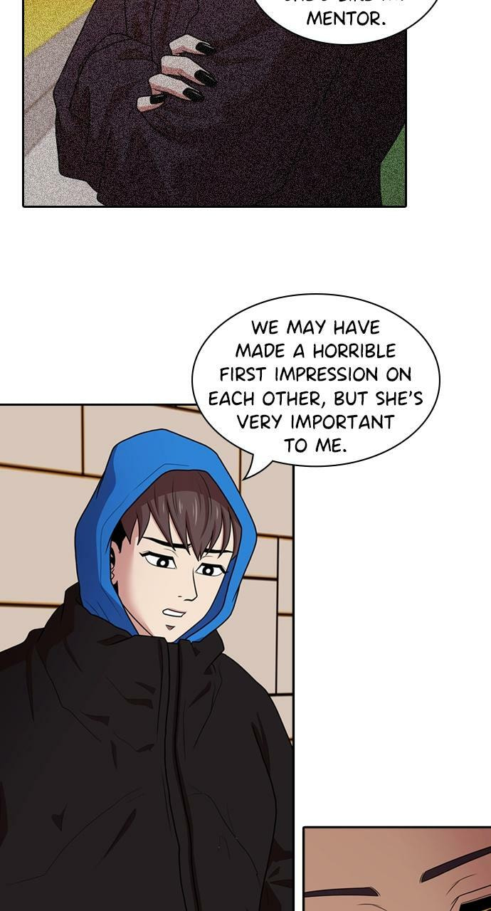 Read Tomorrow (Llama) chapter 181 image 68 on Lezhin