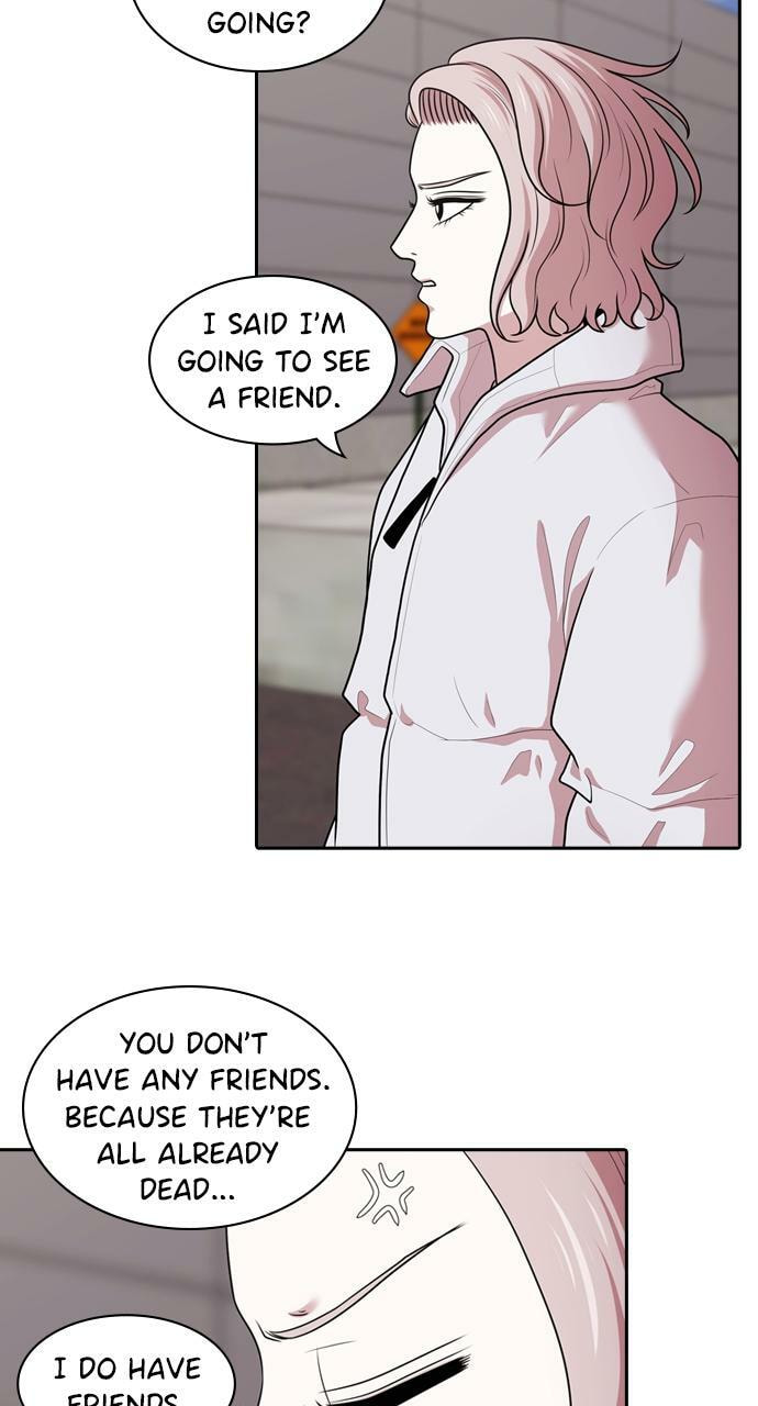 Read Tomorrow (Llama) chapter 181 image 7 on Lezhin